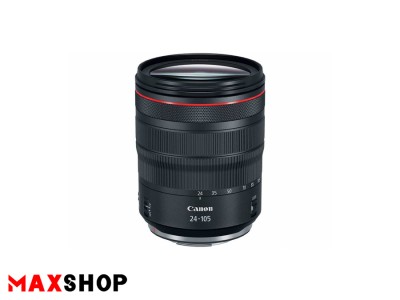 دوربین کانن  EOS R6 ii + 24-105mm f4 L usm